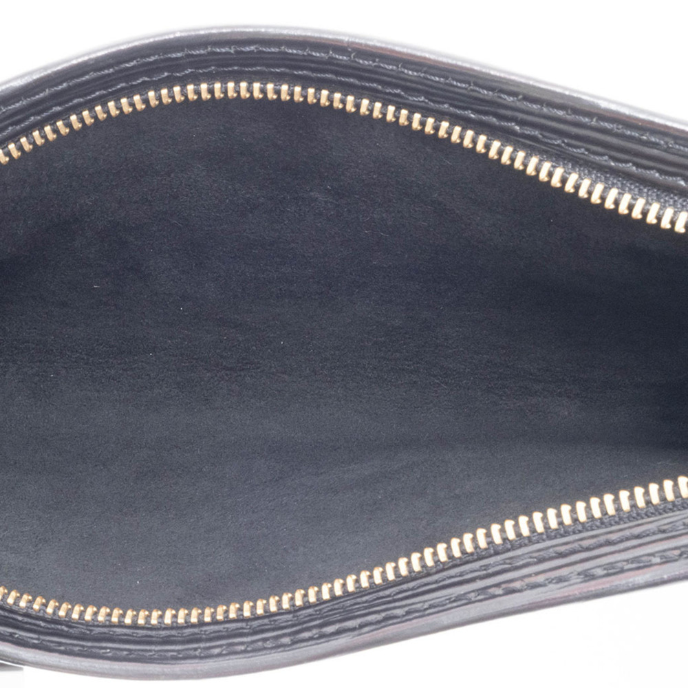Louis Vuitton Bucket PM Shoulder Bag M58992 Epi Leather Noir Women's Special ... - Picture 14 of 16